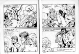 PFA - Nouveau Flicky 03 Les loubards ... à papa : page 13