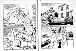 PFA - Nouveau Flicky 03 Les loubards ... à papa : page 14