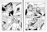 PFA - Nouveau Flicky 03 Les loubards ... à papa : page 15