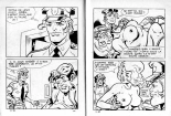 PFA - Nouveau Flicky 03 Les loubards ... à papa : page 17
