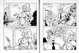 PFA - Nouveau Flicky 03 Les loubards ... à papa : page 19