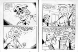 PFA - Nouveau Flicky 03 Les loubards ... à papa : page 20
