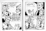 PFA - Nouveau Flicky 03 Les loubards ... à papa : page 21