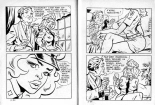 PFA - Nouveau Flicky 03 Les loubards ... à papa : page 27