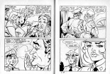 PFA - Nouveau Flicky 03 Les loubards ... à papa : page 30