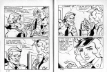 PFA - Nouveau Flicky 03 Les loubards ... à papa : page 31