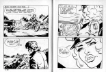PFA - Nouveau Flicky 03 Les loubards ... à papa : page 35