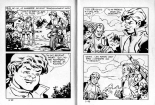 PFA - Nouveau Flicky 03 Les loubards ... à papa : page 36