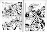 PFA - Nouveau Flicky 03 Les loubards ... à papa : page 37