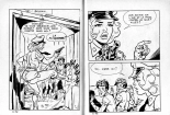 PFA - Nouveau Flicky 03 Les loubards ... à papa : page 41