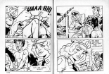 PFA - Nouveau Flicky 03 Les loubards ... à papa : page 43