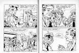 PFA - Nouveau Flicky 03 Les loubards ... à papa : page 44