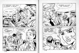 PFA - Nouveau Flicky 03 Les loubards ... à papa : page 46