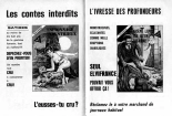 PFA - Nouveau Flicky 03 Les loubards ... à papa : page 48