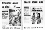 PFA - Nouveau Flicky 03 Les loubards ... à papa : page 49