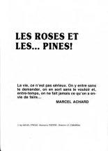 PFA - Novel press - Culbutant #14 Je te tiens, tu me tiens ... : page 55