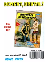 PFA - Novel press - Culbutant #14 Je te tiens, tu me tiens ... : page 97