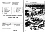 PFA - Novel press Culbutant #24 Des touristes déchainées - b Erreur sur la marchandise : page 3