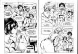 PFA - Novel press Culbutant #24 Des touristes déchainées - b Erreur sur la marchandise : page 10