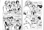 PFA - Novel press Culbutant #24 Des touristes déchainées - b Erreur sur la marchandise : page 11