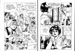 PFA - Novel press Culbutant #24 Des touristes déchainées - b Erreur sur la marchandise : page 16