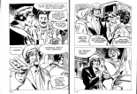 PFA - Novel press Culbutant #24 Des touristes déchainées - b Erreur sur la marchandise : page 18