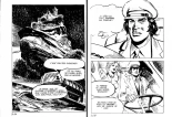PFA - Novel press Culbutant #24 Des touristes déchainées - b Erreur sur la marchandise : page 21