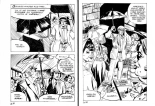 PFA - Novel press Culbutant #24 Des touristes déchainées - b Erreur sur la marchandise : page 22