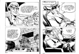 PFA - Novel press Culbutant #24 Des touristes déchainées - b Erreur sur la marchandise : page 23