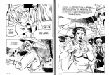 PFA - Novel press Culbutant #24 Des touristes déchainées - b Erreur sur la marchandise : page 27
