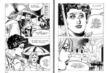 PFA - Novel press Culbutant #24 Des touristes déchainées - b Erreur sur la marchandise : page 28