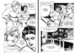 PFA - Novel press Culbutant #24 Des touristes déchainées - b Erreur sur la marchandise : page 33
