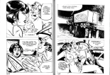 PFA - Novel press Culbutant #24 Des touristes déchainées - b Erreur sur la marchandise : page 46