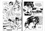PFA - Novel press Culbutant #24 Des touristes déchainées - b Erreur sur la marchandise : page 47