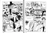 PFA - Novel press Culbutant #24 Des touristes déchainées - b Erreur sur la marchandise : page 48