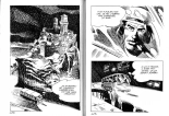 PFA - Novel press Culbutant #24 Des touristes déchainées - b Erreur sur la marchandise : page 49