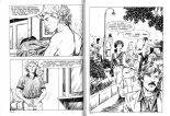 PFA - Novel press Culbutant #24 Des touristes déchainées - b Erreur sur la marchandise : page 59