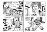 PFA - Novel press Culbutant #24 Des touristes déchainées - b Erreur sur la marchandise : page 64