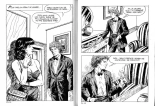 PFA - Novel press Culbutant #24 Des touristes déchainées - b Erreur sur la marchandise : page 65