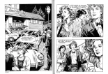 PFA - Novel press Culbutant #24 Des touristes déchainées - b Erreur sur la marchandise : page 67
