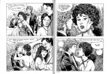 PFA - Novel press Culbutant #24 Des touristes déchainées - b Erreur sur la marchandise : page 69