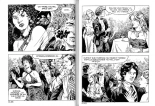 PFA - Novel press Culbutant #24 Des touristes déchainées - b Erreur sur la marchandise : page 72