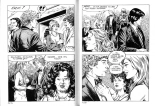 PFA - Novel press Culbutant #24 Des touristes déchainées - b Erreur sur la marchandise : page 75