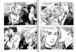 PFA - Novel press Culbutant #24 Des touristes déchainées - b Erreur sur la marchandise : page 76