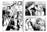 PFA - Novel press Culbutant #24 Des touristes déchainées - b Erreur sur la marchandise : page 77