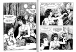 PFA - Novel press Culbutant #24 Des touristes déchainées - b Erreur sur la marchandise : page 78