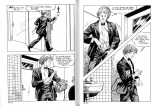 PFA - Novel press Culbutant #24 Des touristes déchainées - b Erreur sur la marchandise : page 79
