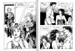 PFA - Novel press Culbutant #24 Des touristes déchainées - b Erreur sur la marchandise : page 80