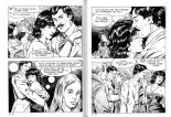 PFA - Novel press Culbutant #24 Des touristes déchainées - b Erreur sur la marchandise : page 82