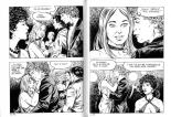 PFA - Novel press Culbutant #24 Des touristes déchainées - b Erreur sur la marchandise : page 84